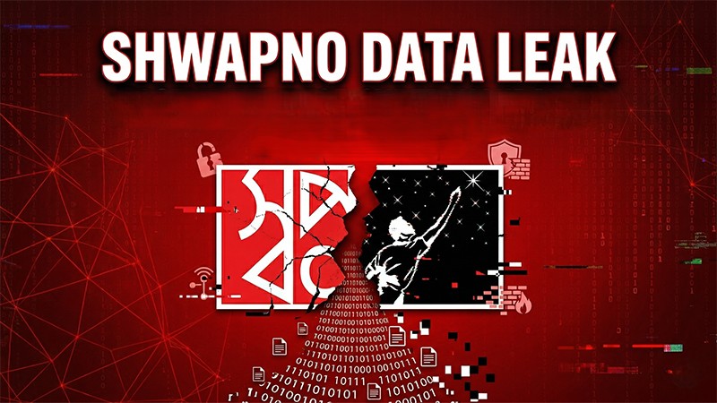 Shwapno data leak highlights urgent need for cyber insurance in Bangladesh